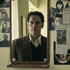 La casa di Jack: una scena con Matt Dillon