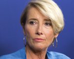 Emma Thompson abbandona il film Skydance Luck dopo l'arrivo di John Lasseter