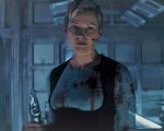 Syfy cancella Nightflyers di George R.R. Martin dopo una stagione