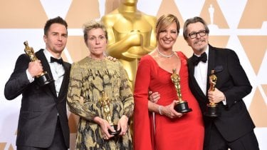 Oscar2018 Vincitori Mov 1280X720