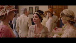 The Chaperone - Trailer