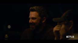 Triple Frontier - Trailer Italiano 2