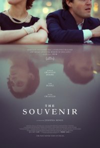 Locandina di The Souvenir
