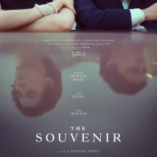Locandina di The Souvenir