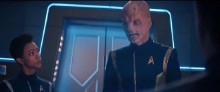 Stark Trek Discovery The Sounds Of Thunder 1