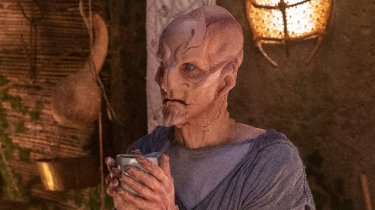 Stark Trek Discovery The Sounds Of Thunder 7