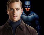 The Batman, Armie Hammer sarà Bruce Wayne? La risposta dell'attore