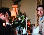 The Souvenir: Tilda Swinton e la figlia Honor Swinton Byrne nel trailer del film