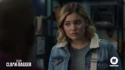 Cloak and Dagger - Season 2 Trailer