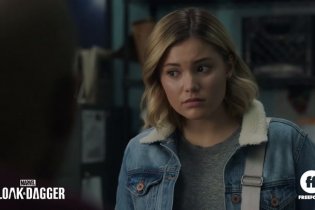 Cloak and Dagger - Season 2 Trailer