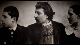 Gauguin A Tahiti. Il Paradiso Perduto - Trailer