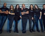 Agents of S.H.I.E.L.D. 7: una star anticipa l'inizio delle riprese