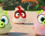 Angry Birds 2: il teaser trailer introduce la villain zeta