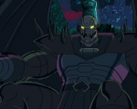Captain Marvel: nel sito web un riferimento al villain Annihilus