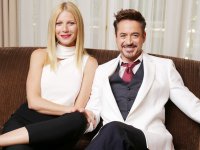 Avengers: Endgame, Gwyneth Paltrow condivide un toccante messaggio per Robert Downey Jr.