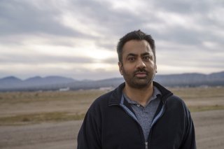 Kal Penn This Giant Beast That Is The Global Economy