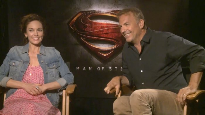 Kevin Costner e Diane Lane star del thriller Let Him Go