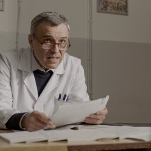 L'ingrediente segreto: una scena in ospedale