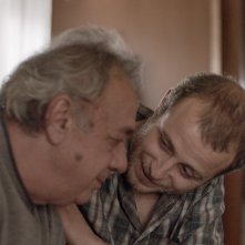 L'ingrediente segreto: un momento del film