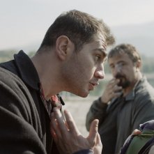 L'ingrediente segreto: una scena d'azione