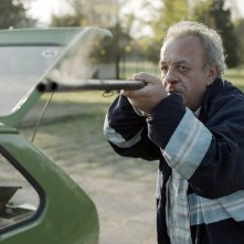 L'ingrediente segreto: un'immagine del film