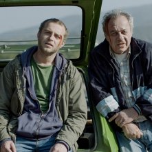 L'ingrediente segreto: una scena del film