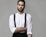 La Confessione: Mahmood intervistato da Peter Gomez stasera su Nove!