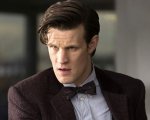 Last Night in Soho: Matt Smith e Thomasin McKenzie nel cast