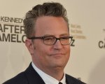 Matthew Perry: le star di Friends e i fan preoccupati per l'attore
