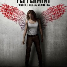 Locandina di Peppermint - L'Angelo della vendetta
