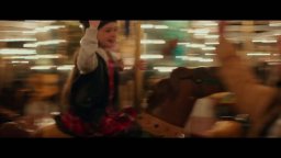 Peppermint - L'angelo Della Vendetta  - Trailer Italiano