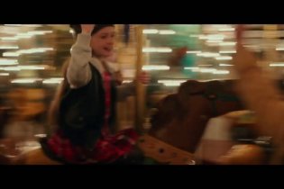 Peppermint - L'angelo Della Vendetta  - Trailer Italiano