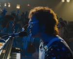 Rocketman: Taron Egerton è Elton John nel primo trailer del film