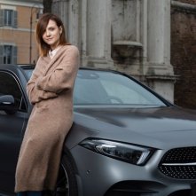 Teddy: Camilla Filippi in una foto promozionale