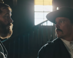 The Kid: Ethan Hawke e Chris Pratt nel trailer del western