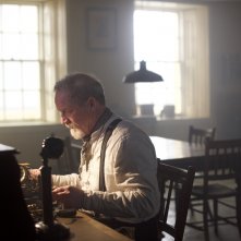 The Vanishing - Il mistero del faro: una scena con Peter Mullan