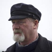 The Vanishing - Il mistero del faro: un primo piano di Peter Mullan