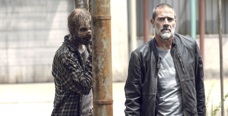Quando Escono Le Nuove Puntate Di The Walking Dead