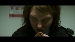 Border - Creature Di Confine - Trailer Italiano