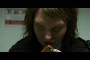 Border - Creature Di Confine - Trailer Italiano