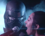 Star Wars incontra A Star is Born: ecco l'esilarante parodia di Shallow!