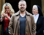 After Life: Ricky Gervais nel trailer della serie Netflix
