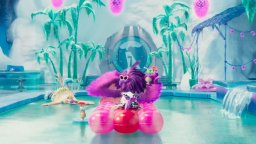 Angry Birds 2 - Teaser trailer