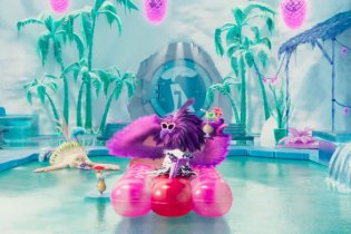 Angry Birds 2 - Teaser trailer