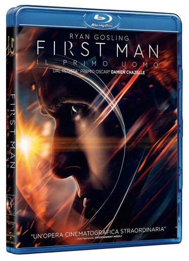 First Man