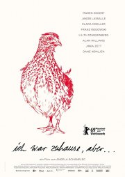 Locandina di I Was at Home, but