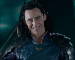 Loki: Tom Hiddleston fa ufficialmente parte del cast della serie
