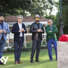 Masterchef Italia 8: i giudici del programma