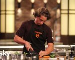 Masterchef Italia 8: Intervista a Samuele Cesarini e Vito Tauro, concorrenti eliminati