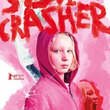 Locandina di System Crasher